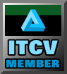 International Trade Council of Vexillium badge