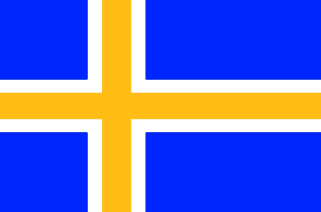 Provincial flag of Sveitsysla