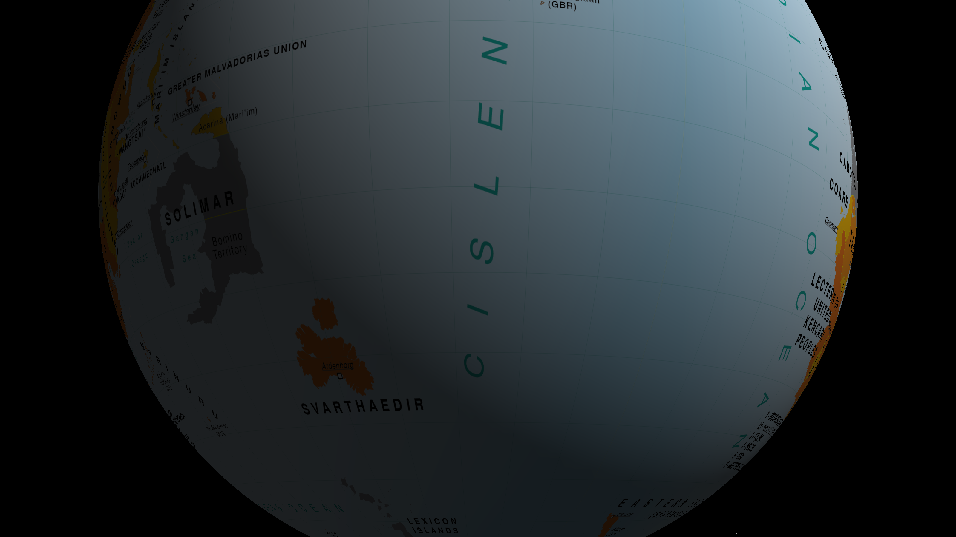 Maps